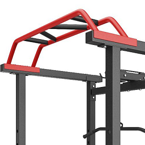 Купить Unix Fit Силовая рама многофункциональная с тягой (300 кг) в Москве