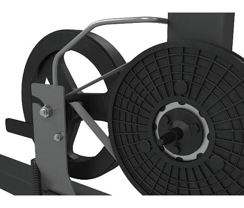 Эллиптический тренажер Unix Fit SL-400XE