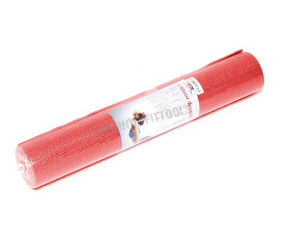 Коврик для йоги Original FitTools 5 мм фото3