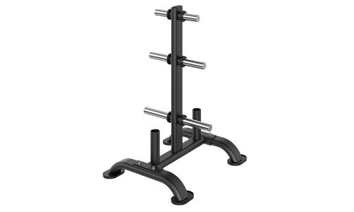 Стойка для дисков и грифов Hasttings Digger OPT66