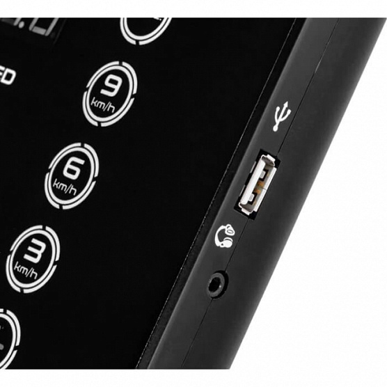 Беговая дорожка Titanium Physiotech X-Compact фото13