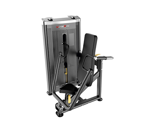 Вертикальный жим от груди Ultra Gym UG-IN1901 Купить Вертикальный жим от груди Ultra Gym UG-IN1901 в Москве