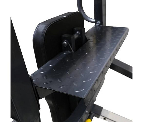 Тренажер для пресса вертикальный Protrain HC-VAB