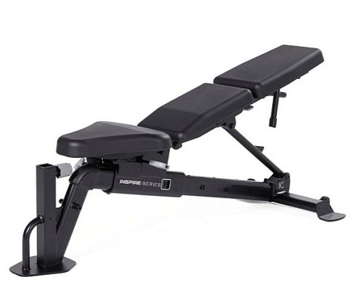 Универсальная скамья Inspire CENTR FID7.1