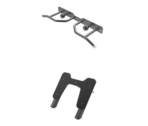 Многофункциональный силовой комплекс Smith Fitness Excellence FT001