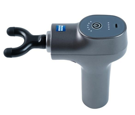 Перкуссионный массажер Ergonova MagicTouch Pro фото9