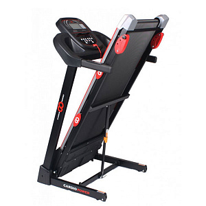 Купить Беговая дорожка CardioPower T25 в Москве