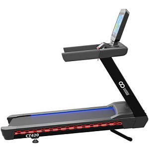 Купить Беговая дорожка Cardiopower PRO CT420 в Москве