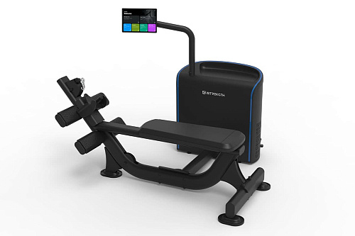 Горизонтальная тяга Spirit Fitness I-STRENTGH IS-1001