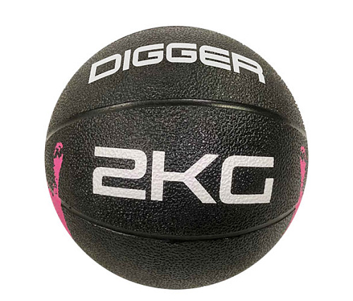 Купить Мяч медицинский Hasttings 2 кг в Москве