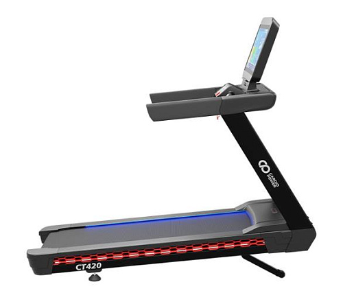 Беговая дорожка Cardiopower PRO CT420