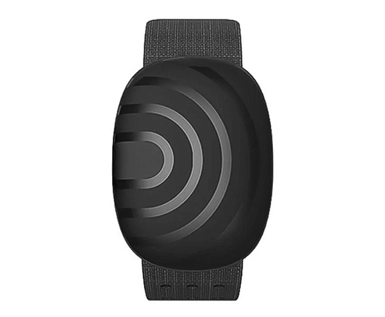 Yesoul Heart armband V206