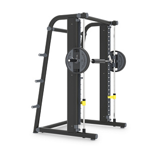 Машина Смита Technogym Multipower
