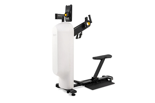 Вертикальный реабилитационный велотренажер для рук Spirit Fitness Medical 5.5UE