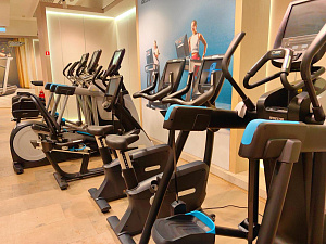 Шоурум в Гудзоне