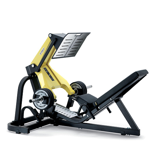 Жим ногами Technogym Pure Strenght Leg Press