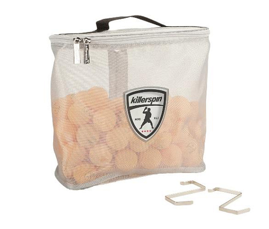 Стол для настольного тенниса Revolution Classic SVR-Silver1 фото6