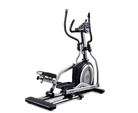 Эллиптический тренажер Proxima Senator iPro