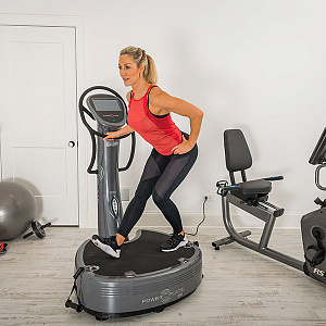 Купить Виброплатформа Power Plate Pro7 в Москве