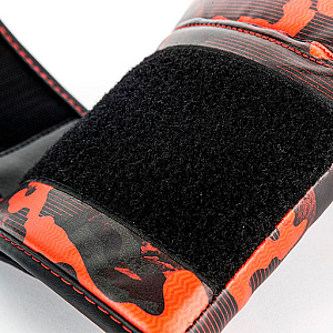 Купить UFC PRO Перчатки для бокса CAMO INFRARED - S/M в Москве