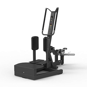 Купить Силовой тренажер Kraft Fitness Разведение ног стоя PL Optima / KFPLOHA в Москве