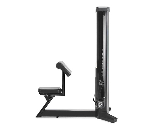 Бицепс-машина Freemotion Fitness Genesis G602
