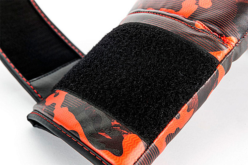 Перчатки для бокса UFC PRO CAMO INFRARED S/M
