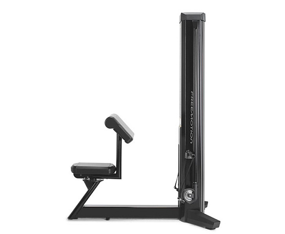 Бицепс-машина Freemotion Fitness Genesis G602 фото10