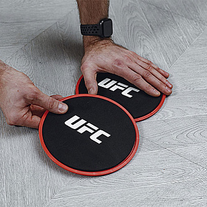 Купить UFC Набор для тренировки ног в Москве