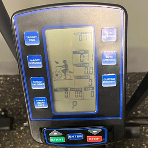 Купить Аэробайк Ultra Gym UG-AB003 в Москве