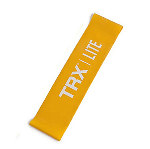 TRX Mini Bands 12&quot;&quot; Light