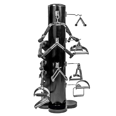 Стойка для аксессуаров Smith Fitness Excellence