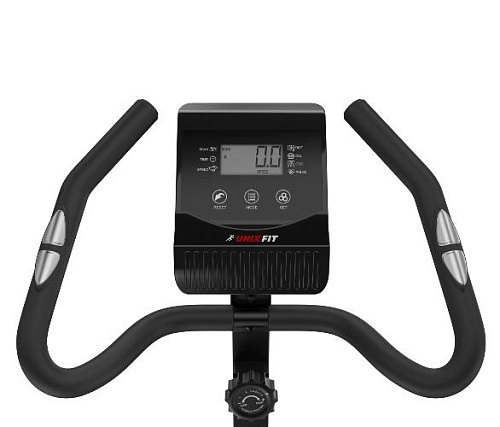 Велотренажер вертикальный Unix Fit BL-390
