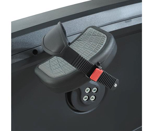 Велотренажер вертикальный Smith Fitness Excellence UBS 3.7 с экраном iSmart 15,6