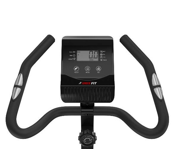 Велотренажер вертикальный Unix Fit BL-390 фото13