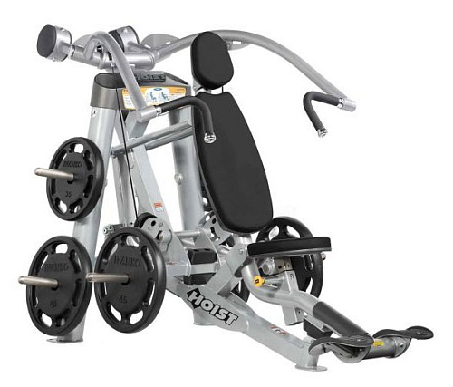 Силовой тренажер Hoist RPL-5303