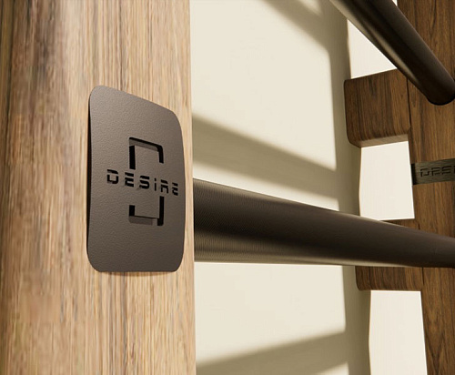 Суперкомпактная шведская стенка Desire Compact