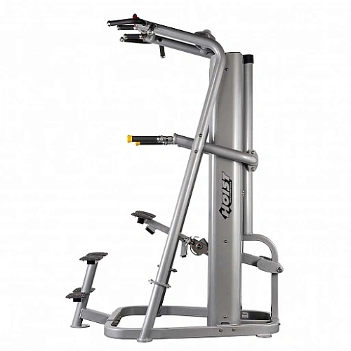 Подтягивание с помощью HOIST RS-2700
