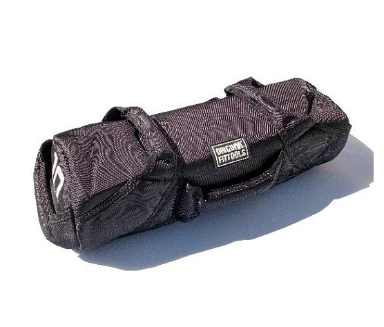 Сэндбэг Original FitTools (нагрузка до 10 кг) фото14