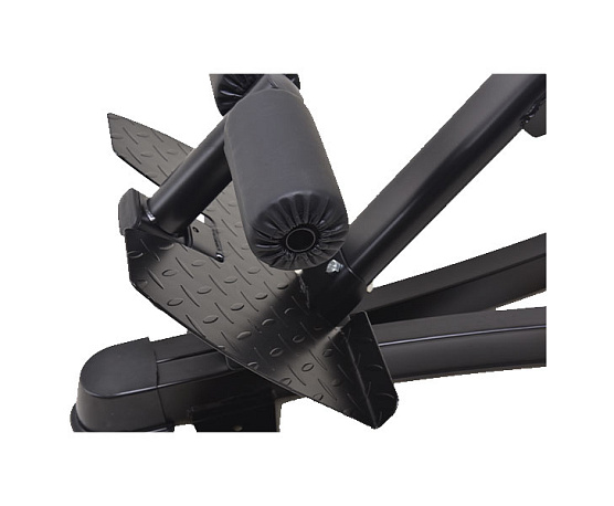 Гиперэкстензия Smith Fitness Excellence G20 фото4