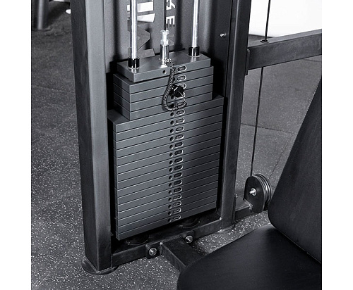 Жим от груди / Жим от плеч PRIMAL PSSS0043