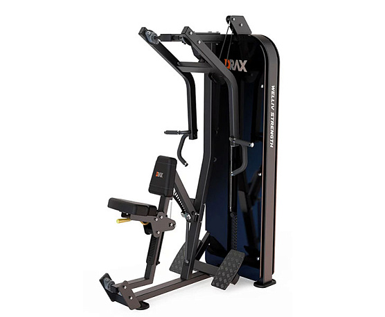 Гребная тяга рычажная DRAX TWMA311