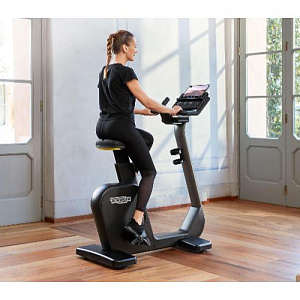 Купить Велотренажер Technogym Cycle Compact в Москве
