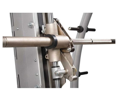 Машина Смита Hoist CF-3753 (серебряный)