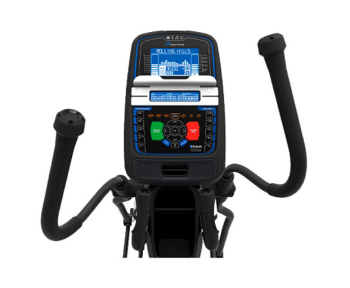 Эллиптический тренажер Nautilus E626