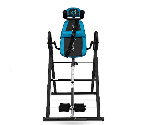 Инверсионный стол Oxygen SKULPT домашний