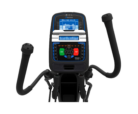 Эллиптический тренажер Nautilus E626 фото5