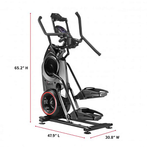 Купить Эллиптический тренажер Bowflex Max Trainer M8 в Москве