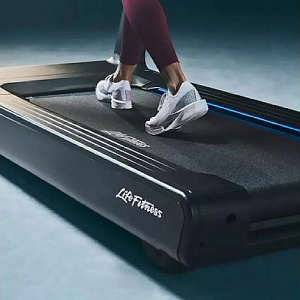 Купить Беговая дорожка Life Fitness Symbio Runner в Москве