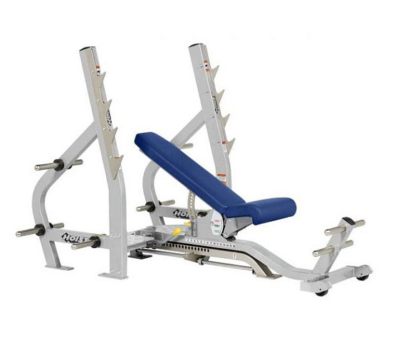 Силовой тренажер Hoist CF-2179 фото12